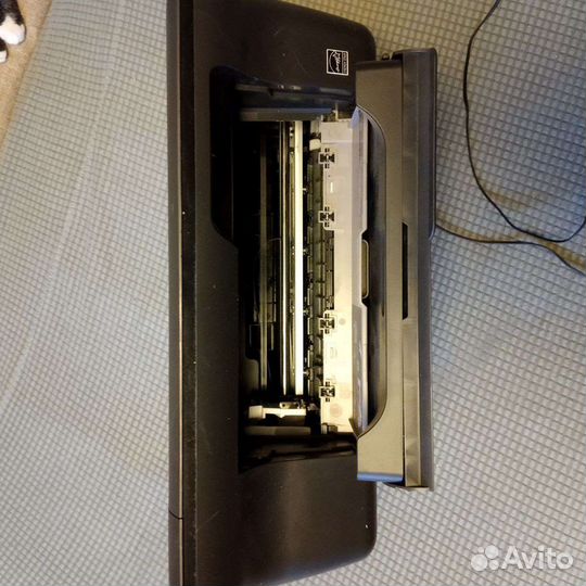 Принтер hp deskjet 2050