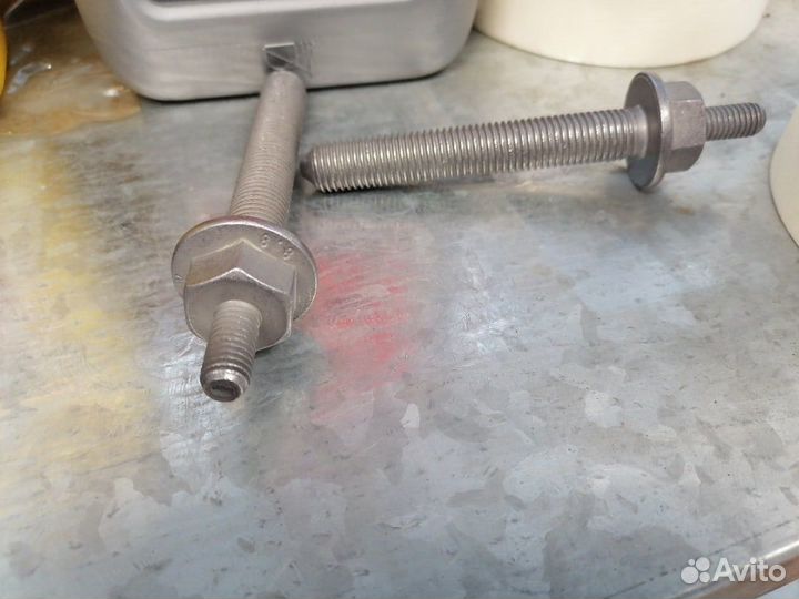 Винт с двойным шестигранником, N91133202