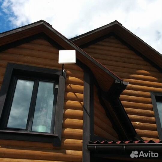 4G Антенна kroks-2074 N #39586