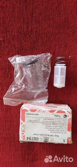 Запчасти на грузовые авто