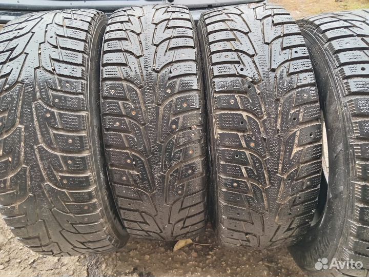 Hankook AH11 195/65 R15