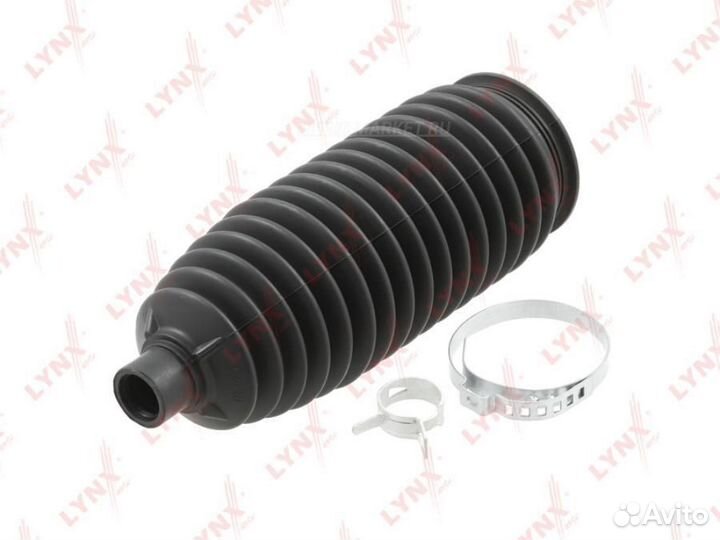 Lynxauto PS-3022 Пыльник рулевой рейки перед прав