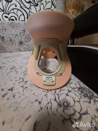 Воротник филадельфия