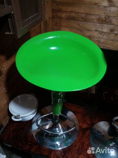 Стул барный