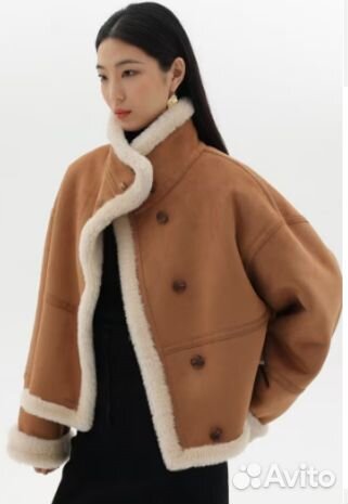 Поставка зимних и демисезоных курток