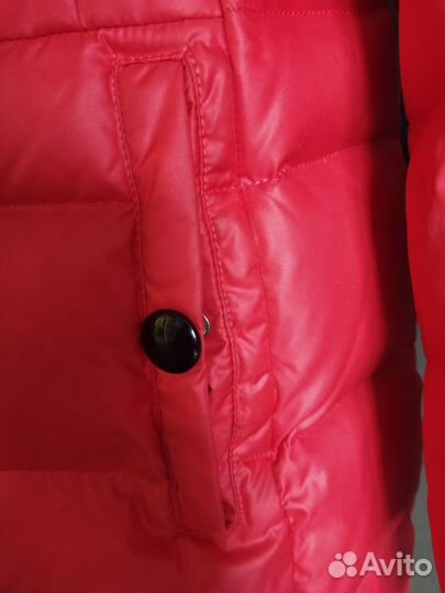 Пуховик женский snowimage 42 размер