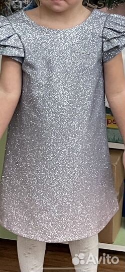 Choupette платье