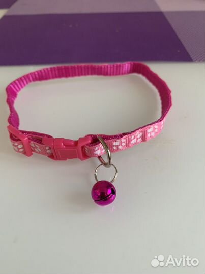 Ошейник для собак/кошек