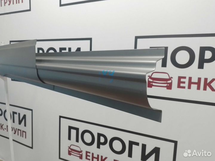 Пороги Fiat Ducato 233 244 и другие