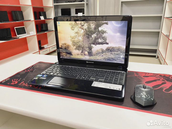 Топовые Ноутбуки для школы и работы / Есть обмен