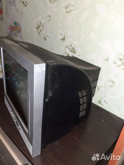 Телевизор Шиваки