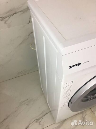 Стиральная машина бу Gorenje