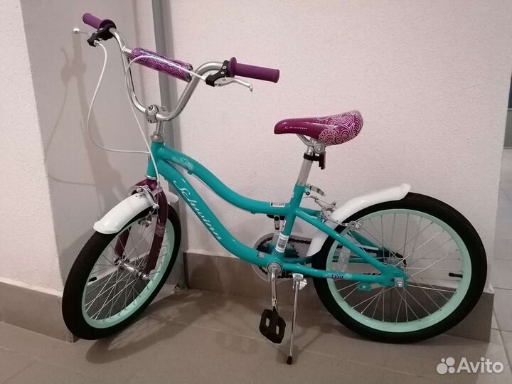 Велосипед Shwinn Elm 18