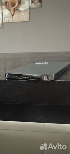 iPhone 12 Pro, 128 ГБ