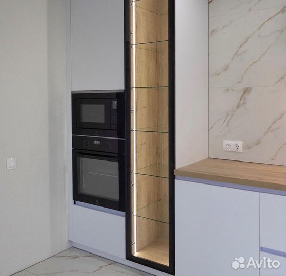 Кухни на заказ (реальная цена)ks:073519