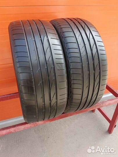 Bridgestone Dueler H/P Sport 255/40 R20 101W