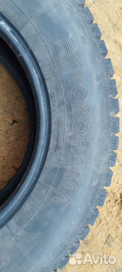 Yokohama IceGuard Stud IG65 225/70 R16 131B