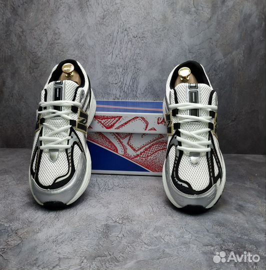 Кроссовки мужские NB