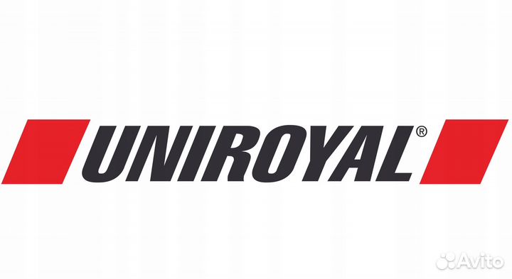 Uniroyal RainSport 5 235/55 R19 105V