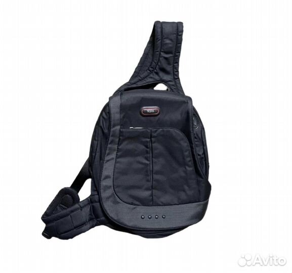 Tumi t-tech sling рюкзак через плече