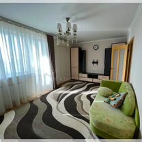 1-к. квартира, 34,4 м², 4/5 эт.