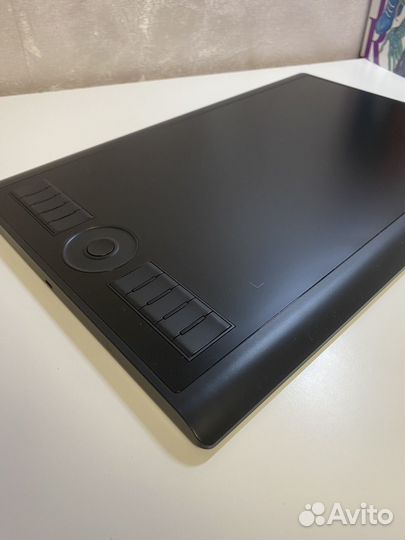 Графический планшет gaomon M10K