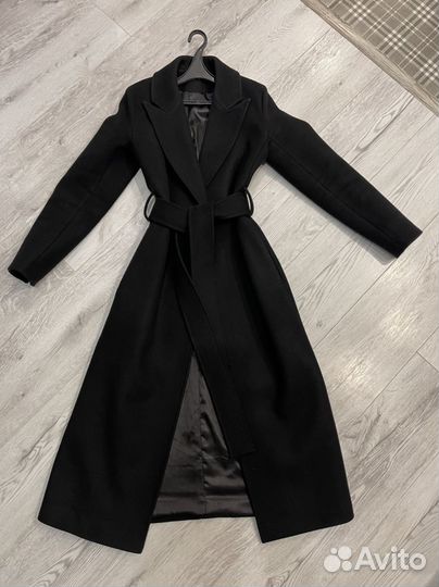 Пальто женское