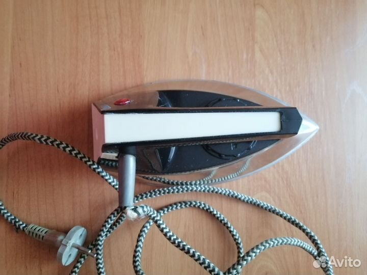 Утюг электрический СССР