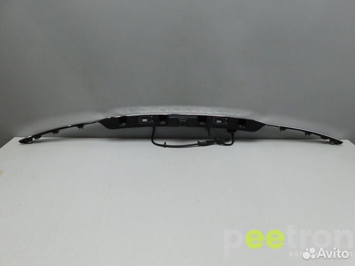 Б/У Б/У Накладка двери багажника б/у FB537842509AG