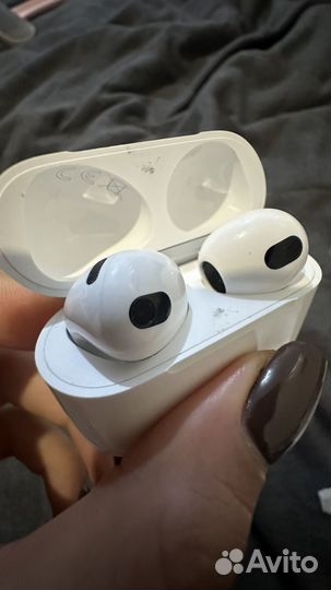 Airpods 3