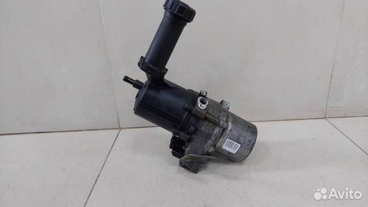Насос гидроусилителя Citroen C4