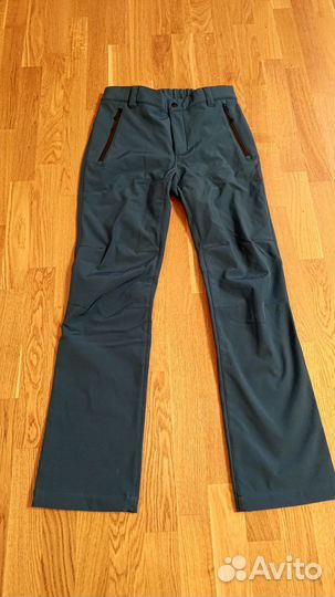 Брюки мембранные Lafuma Access Softshell Pants M