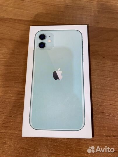 iPhone 11, 64 ГБ