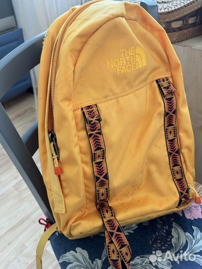 Рюкзак the north face
