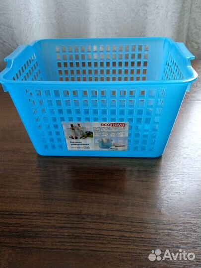 Коробка для рукоделия