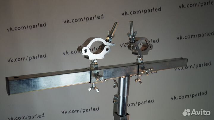 Перекладина под ферму для световой стойки