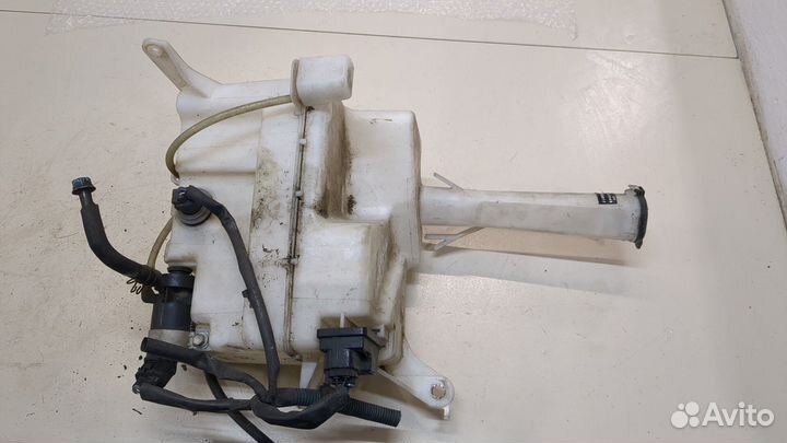 Бачок омывателя Lexus GS