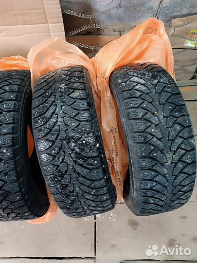 Nordman Nordman 4 195/55 R16