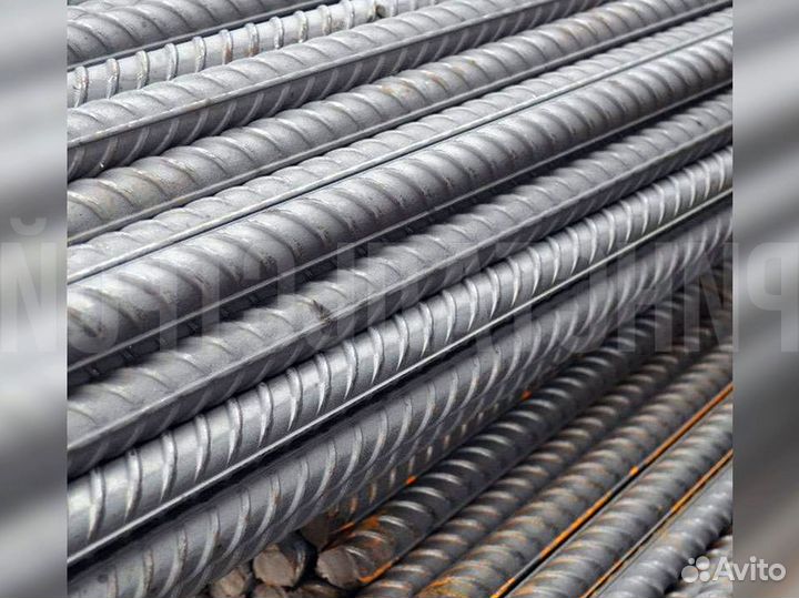 Арматура Ф8