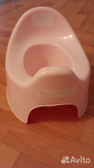 Горшок детский
