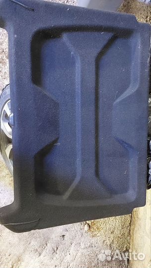 Зимняя резина с дисками r17 на ладу х рей