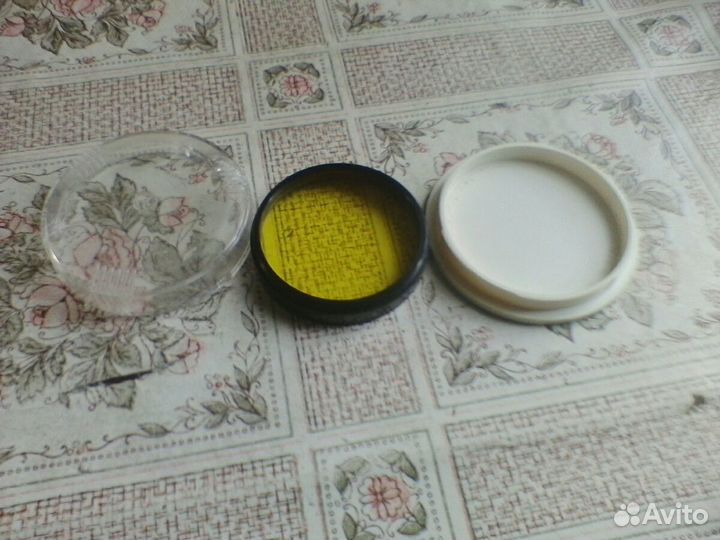 Светофильтр