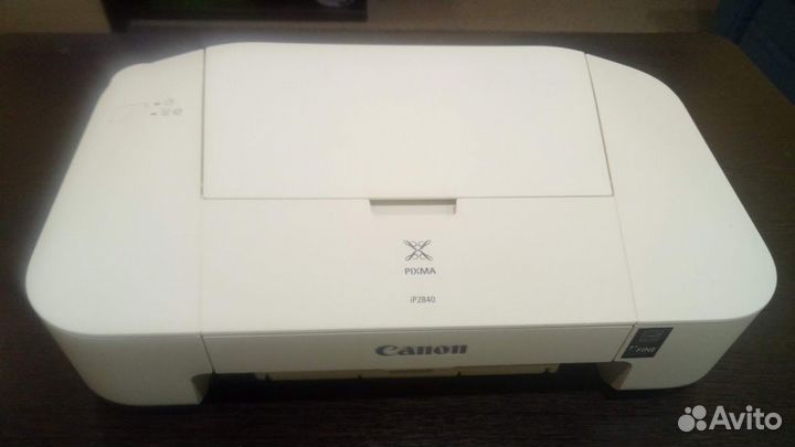 Принтер Canon Pixma IP2840