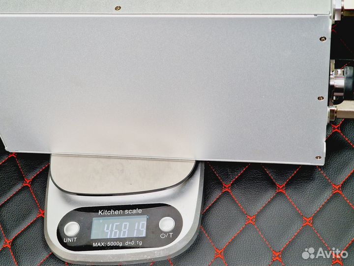 Оригинальные блоки питания Bitmain Hydro APW111721