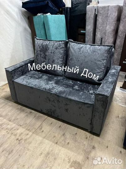 Диван Малютка 02183 Мини Лофт