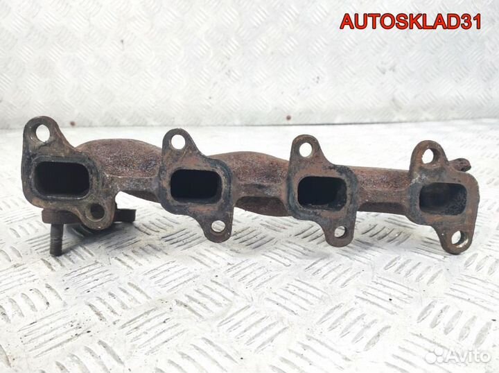 Коллектор выпускной Toyota Corolla Verso 2AD FTV