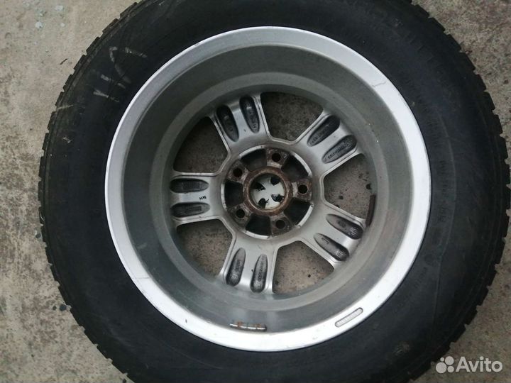 Nokian Tyres Hakkapeliitta 2 195/65 R15