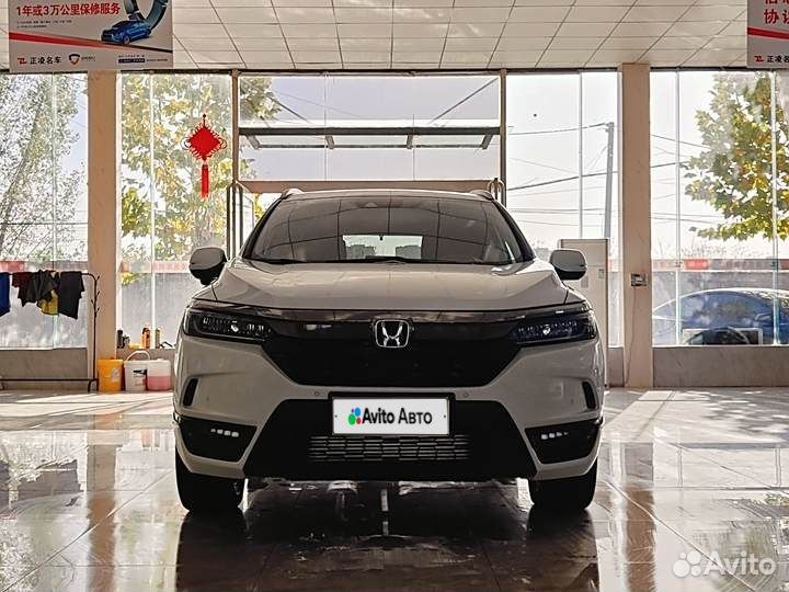 Honda Breeze 1.5 CVT, 2021, 39 000 км