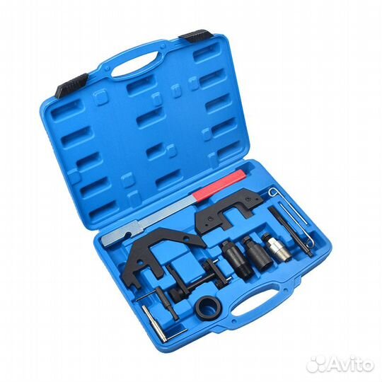 Набор для ремонта двигателей BMW M41 M47 M51 M57