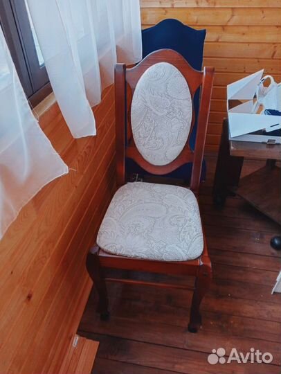 Стул интерьерный